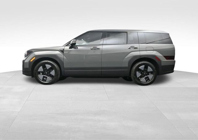 New 2026 Hyundai Santa Fe SE FWD image 33