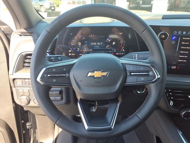 New 2026 Chevrolet Suburban LS w/ LPO, Dark Essentials Package image 14
