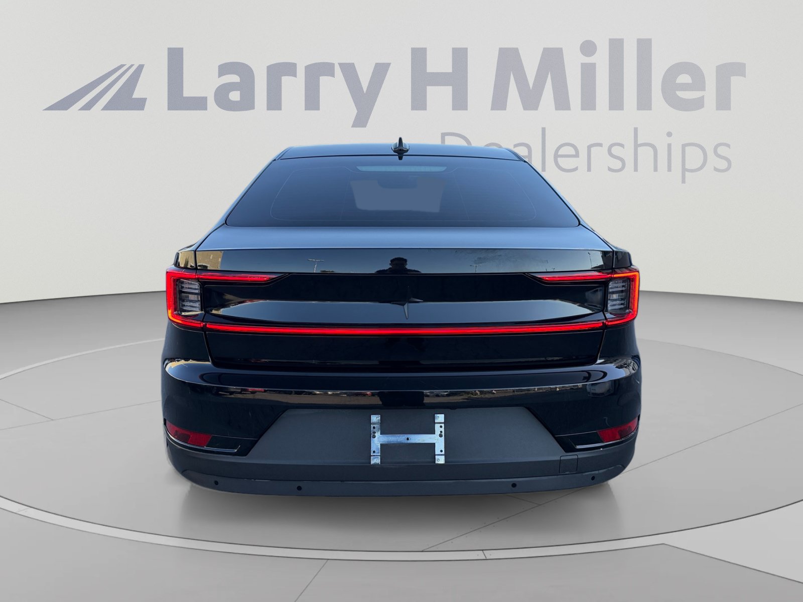 Used 2024 Polestar Polestar 2 AWD/4WD image 4