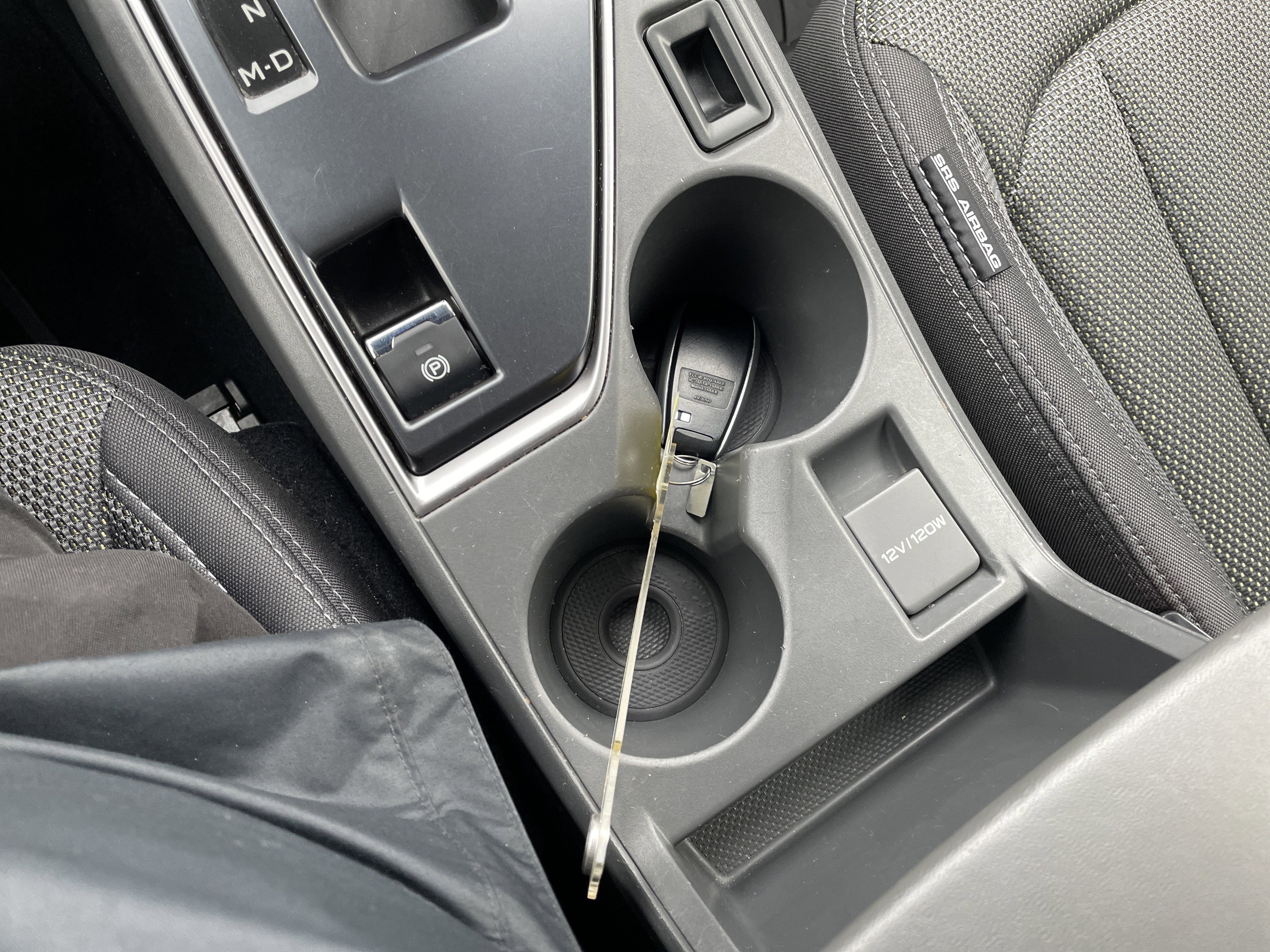 Used 2024 Subaru Crosstrek 2.0i Premium w/ Popular Package #3 image 34