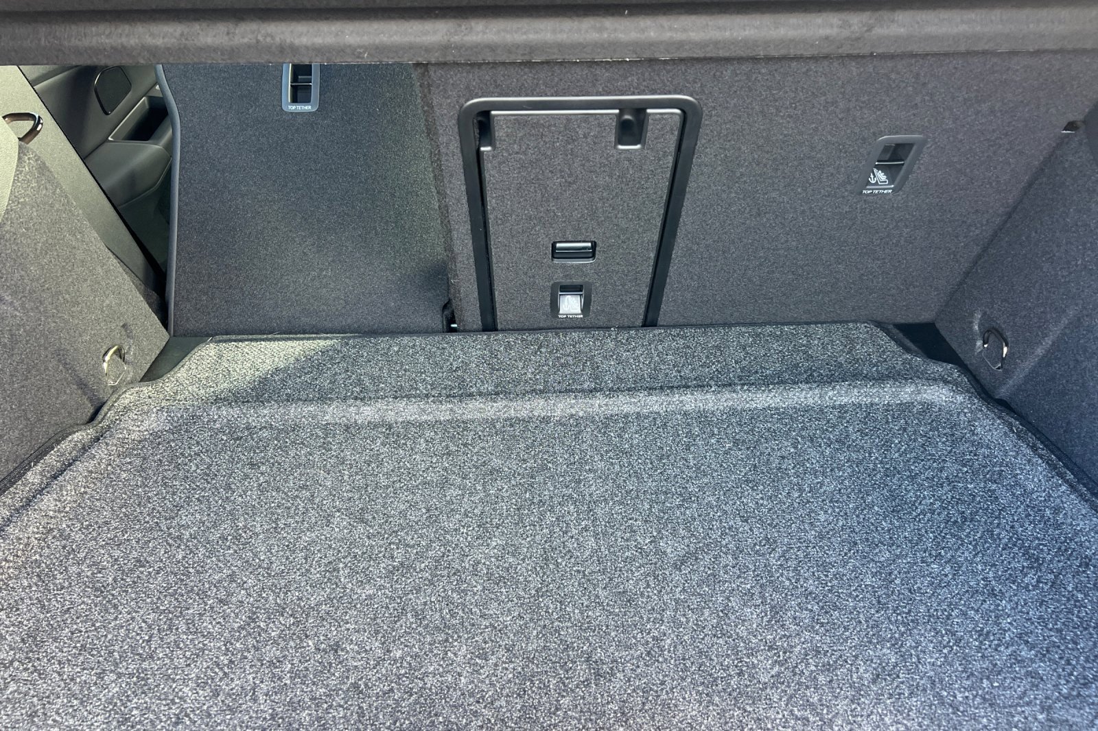 New 2026 Volkswagen Golf image 15