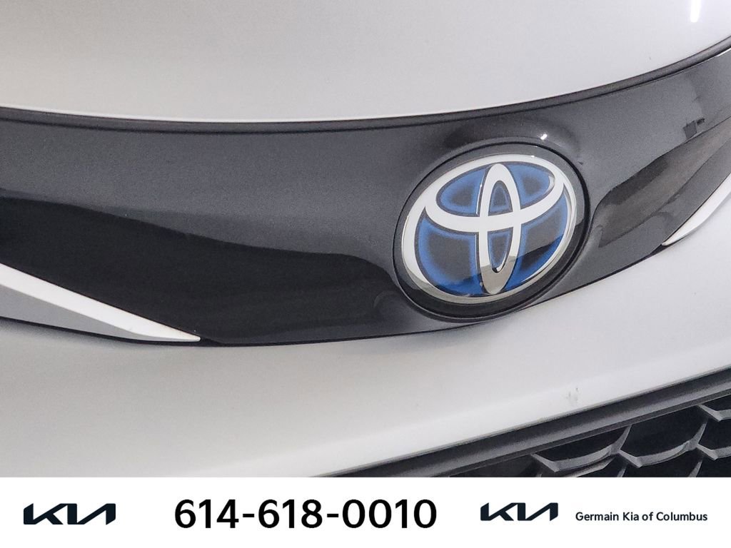 Used 2021 Toyota Sienna XSE image 13