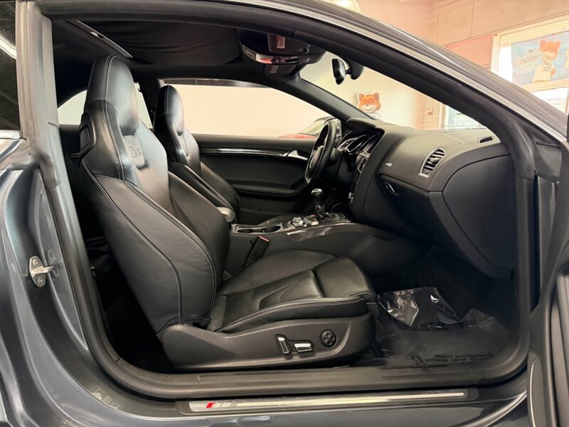 Used 2015 Audi S5 Premium Plus w/ Technology Package AWD/4WD image 56