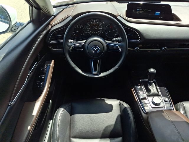 Used 2025 MAZDA CX-30 AWD 2.5 S w/ Premium Package image 12