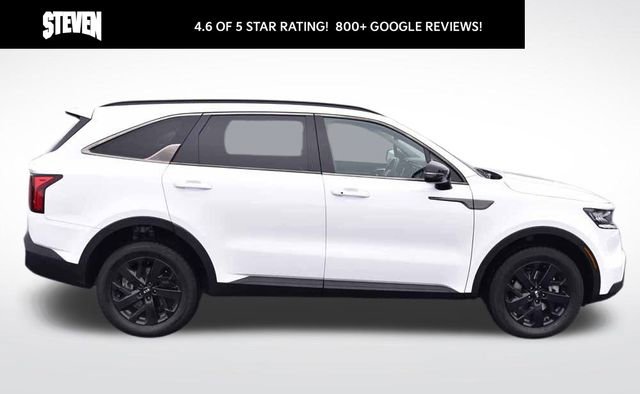Used 2021 Kia Sorento S image 5