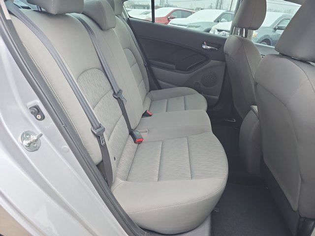 Used 2015 Kia Forte LX image 13