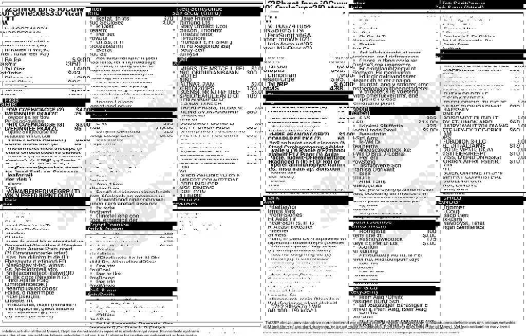 New 2025 Chevrolet Express 3500 w/ Power Convenience Package image 16