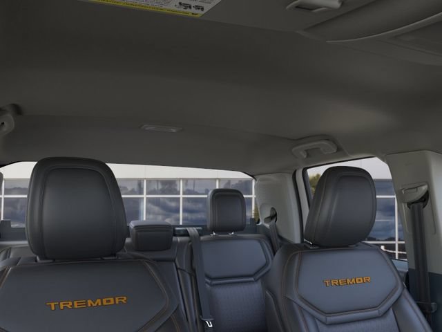 New 2026 Ford Maverick Tremor AWD/4WD image 35