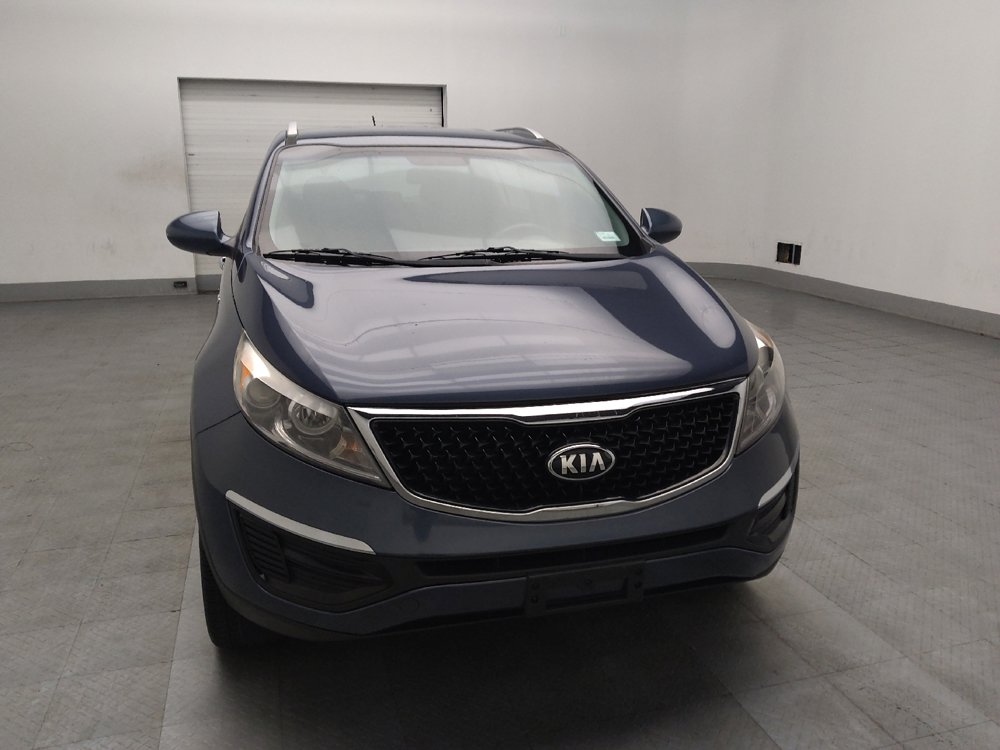 Used 2016 Kia Sportage EX image 14