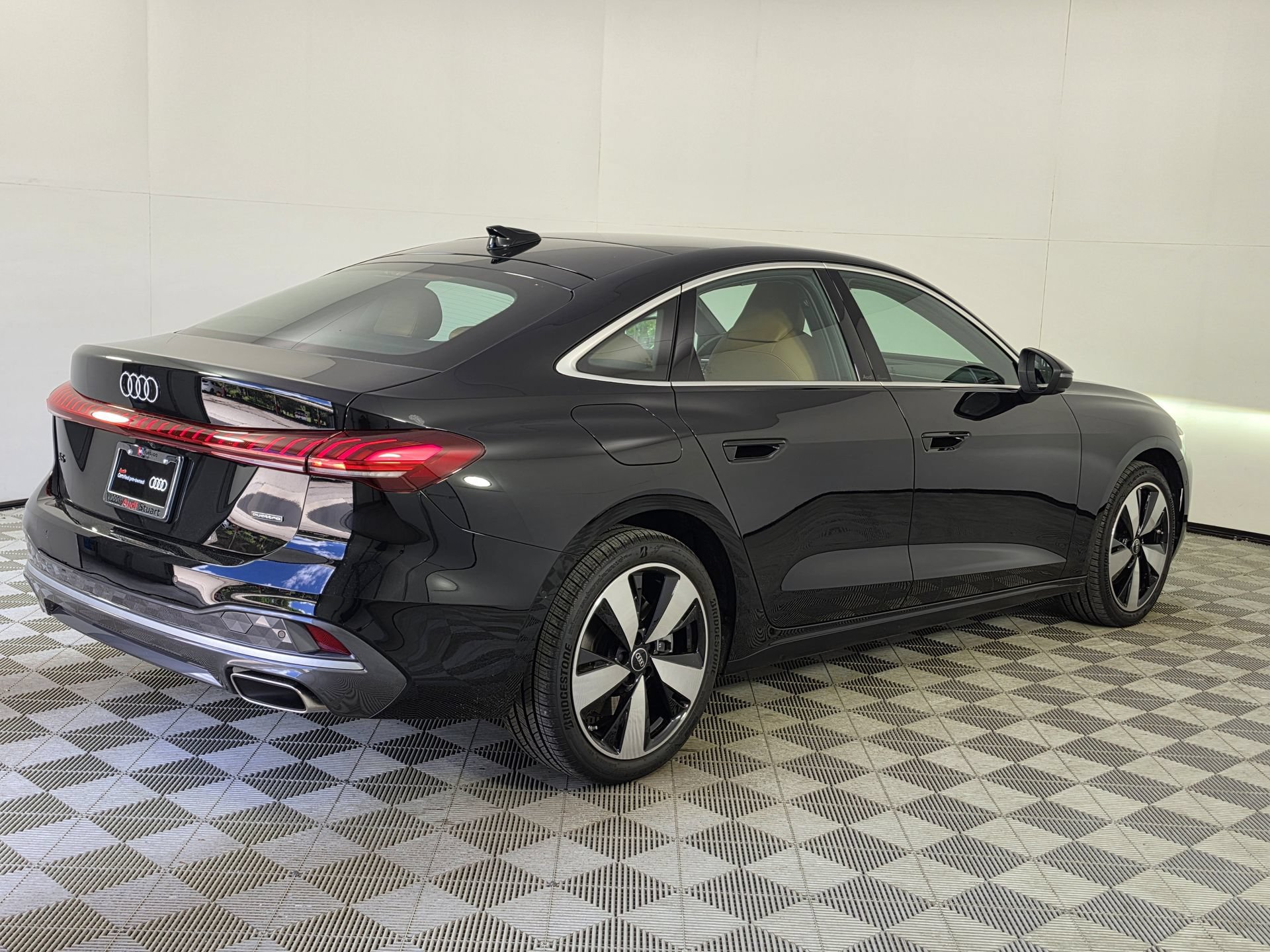 Certified 2025 Audi A5 2.0T Premium Plus AWD/4WD image 39