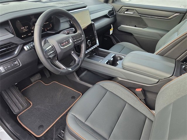 New 2026 GMC Acadia AT4 image 20