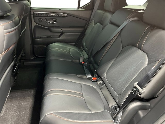 New 2026 Honda Passport TrailSport Elite image 23