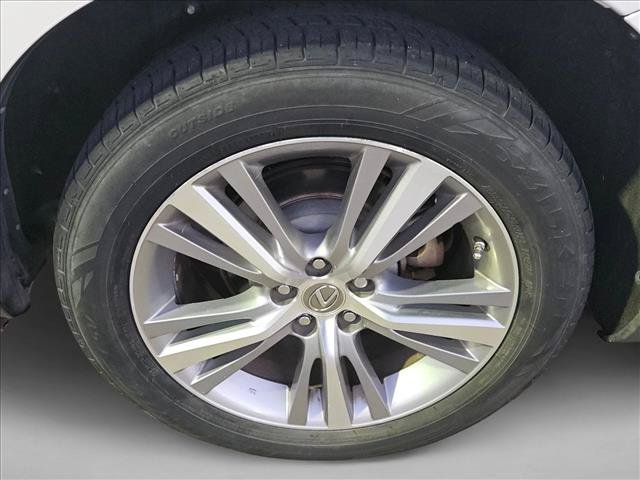 Used 2015 Lexus RX 450h FWD image 24
