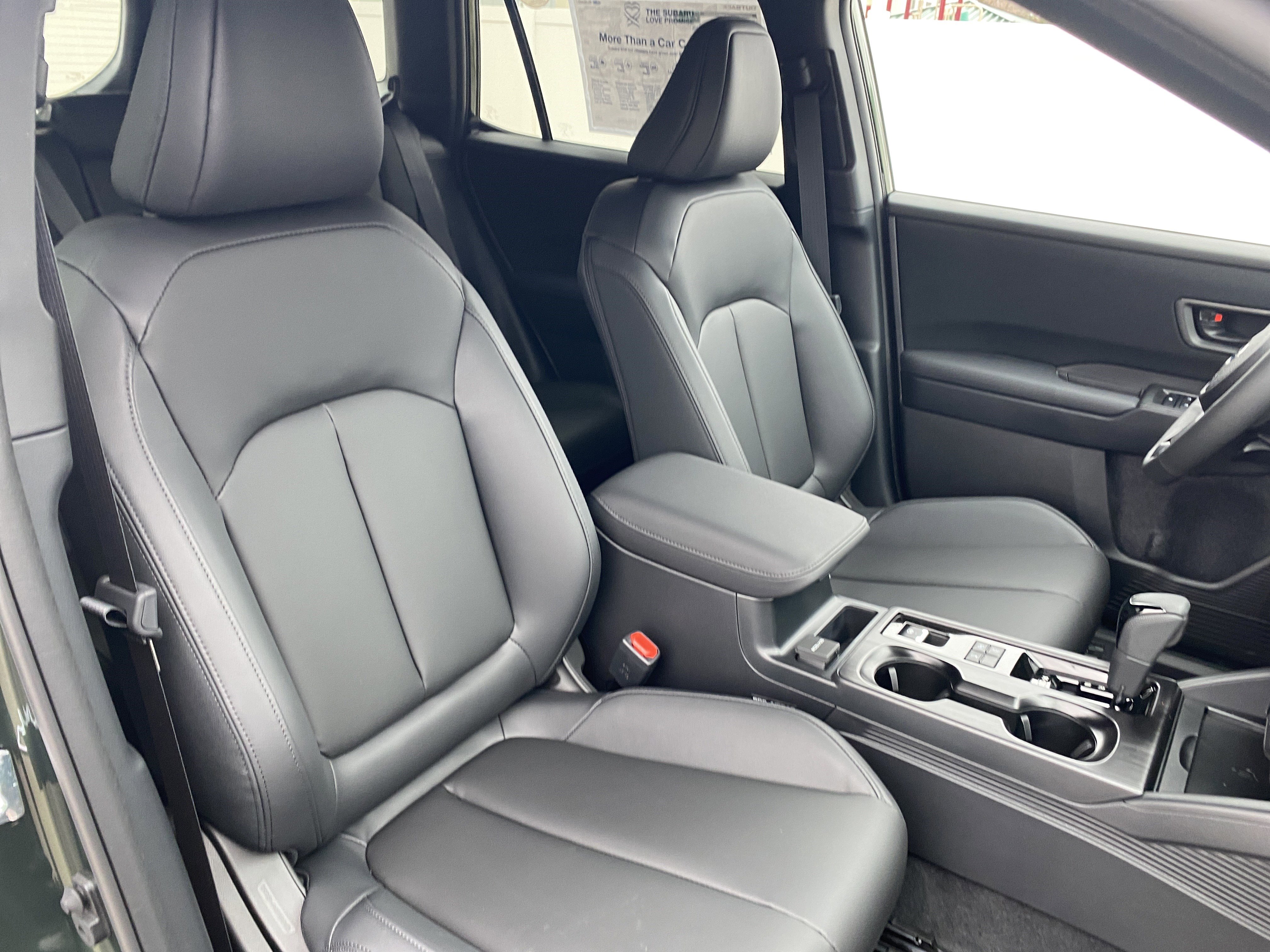 New 2026 Subaru Outback Premium image 21