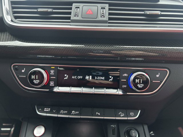 Certified 2024 Audi SQ5 Premium Plus image 15
