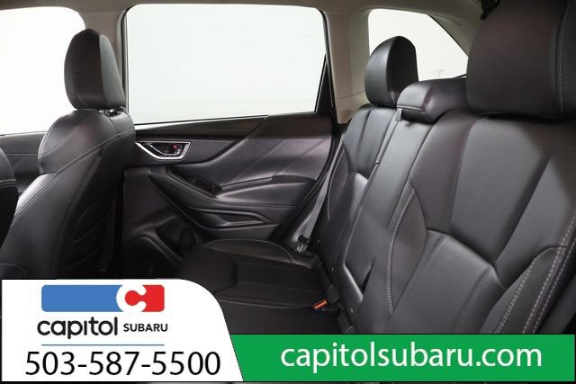 Used 2021 Subaru Forester Limited AWD/4WD image 33