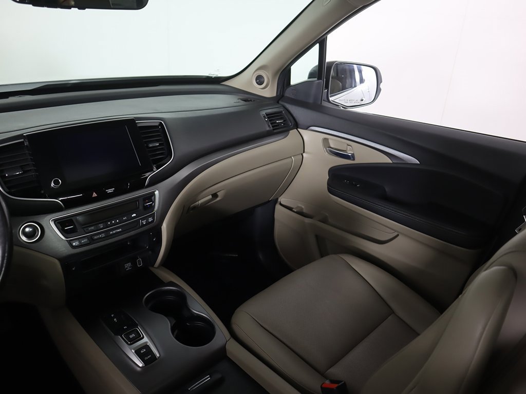 Used 2023 Honda Ridgeline RTL image 49