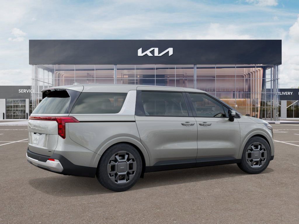 New 2026 Kia Carnival EX image 6