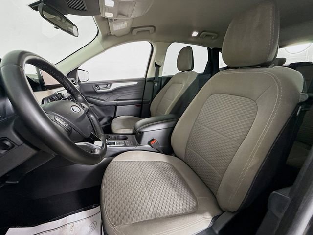 Used 2022 Ford Escape SE w/ Convenience Package image 19