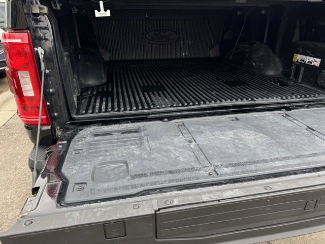 Certified 2023 Ford F150 XLT w/ Equipment Group 302A High image 41