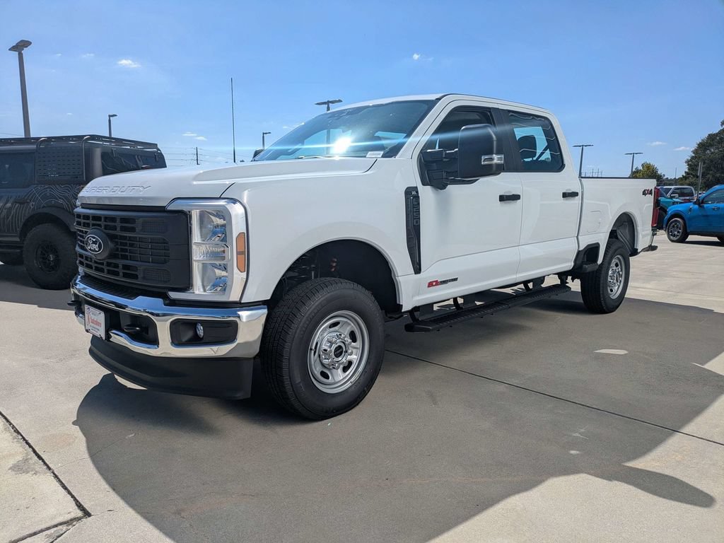 New 2027 Ford F250 XL w/ 360-Degree Camera Package AWD/4WD image 8