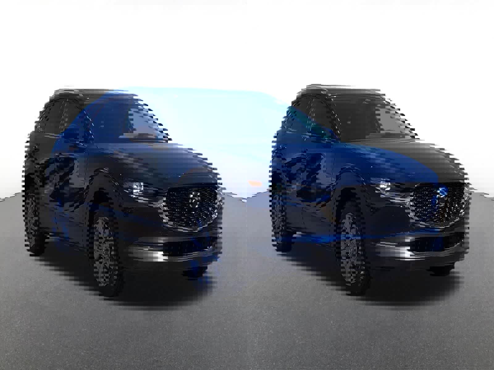 Used 2025 MAZDA CX-30 AWD 2.5 S w/ Preferred Package image 8