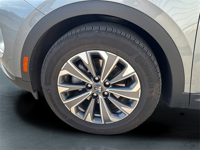 Used 2024 Buick Envision Preferred image 13