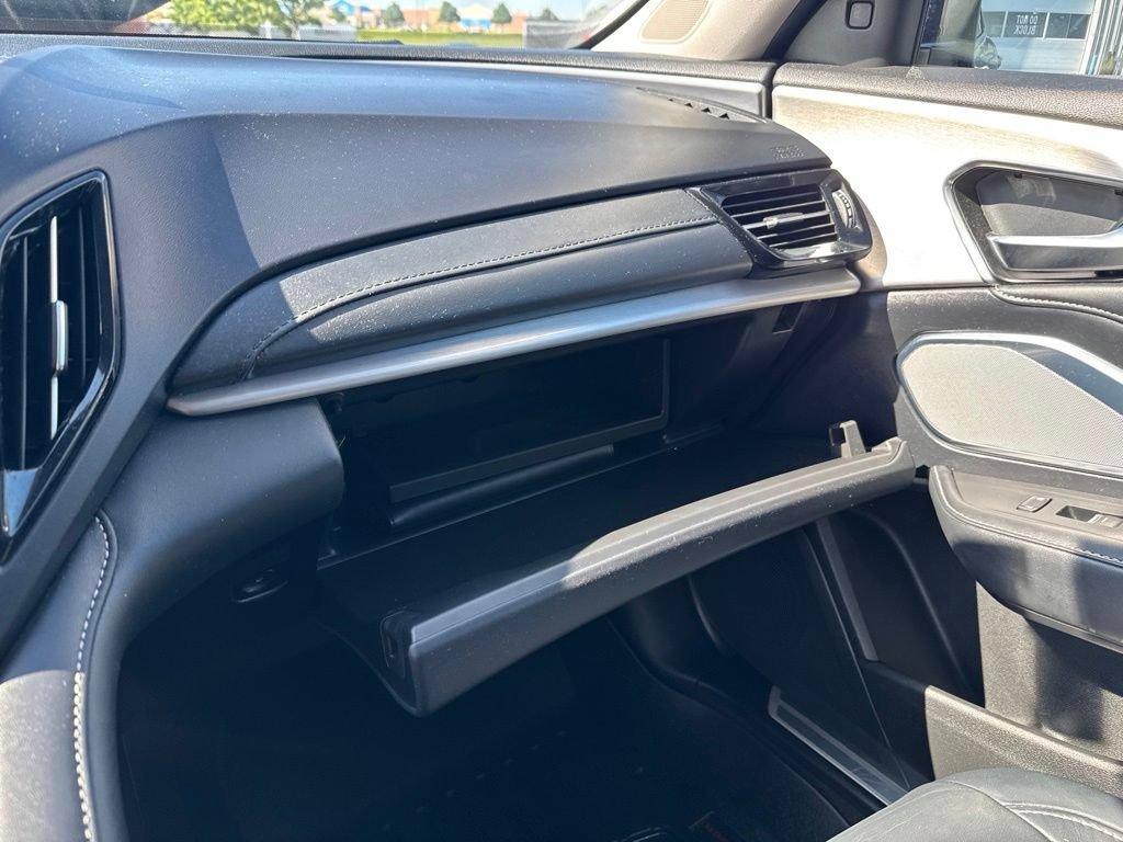 Used 2019 Acura RDX w/ Technology Package AWD/4WD image 27