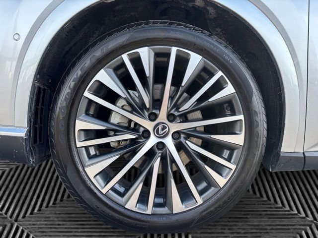 Used 2024 Lexus RX 350 Premium Plus w/ Convenience Package image 32