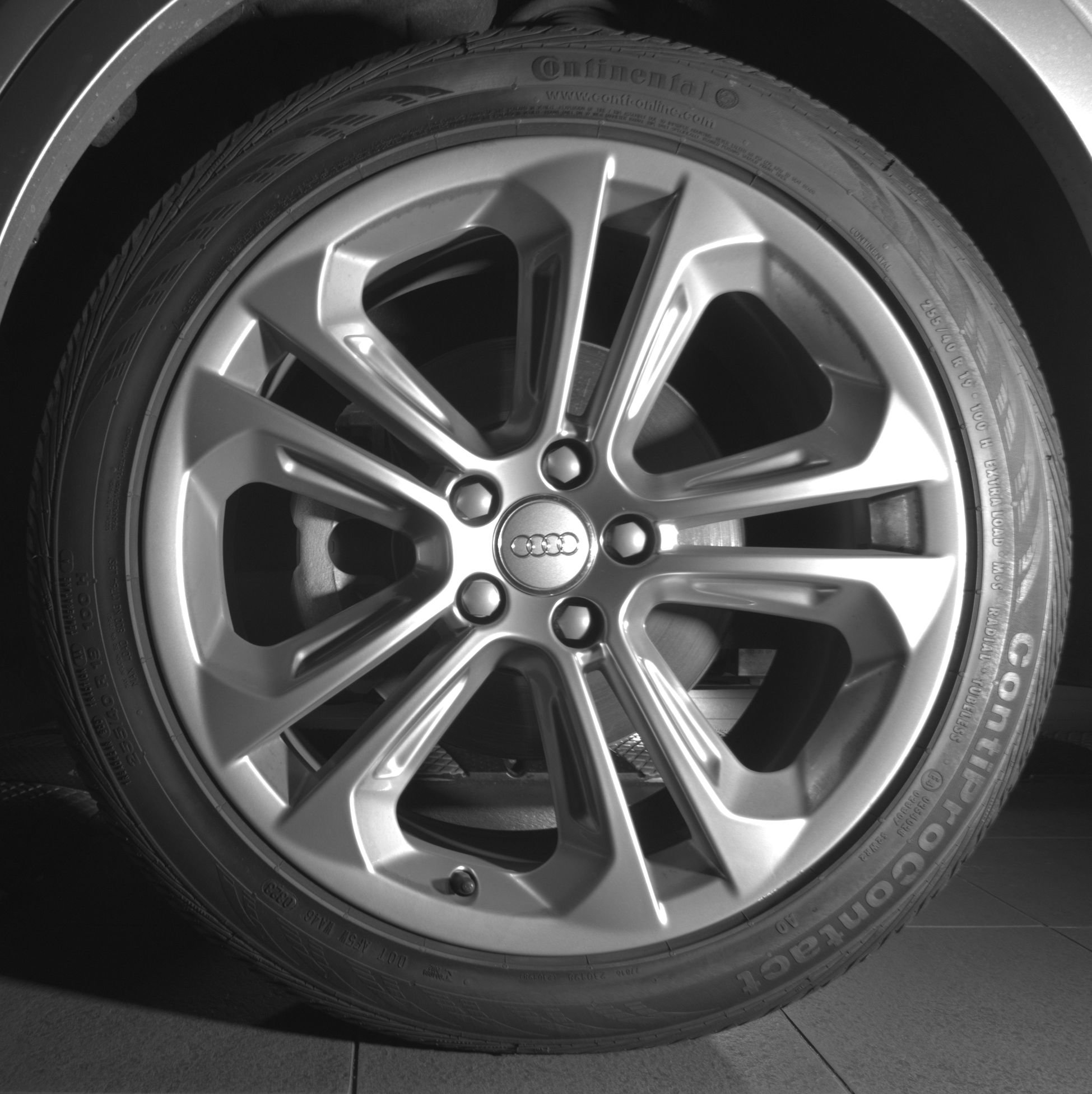 Used 2015 Audi Q3 2.0T Prestige w/ Prestige Package AWD/4WD image 10