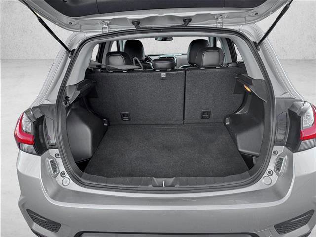 Used 2024 Mitsubishi Outlander Sport SE image 8