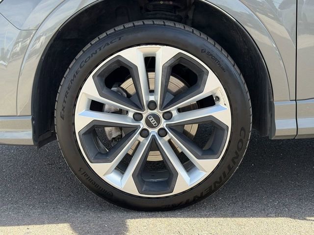 Used 2019 Audi Q3 2.0T Premium Plus w/ Premium Plus Package image 10