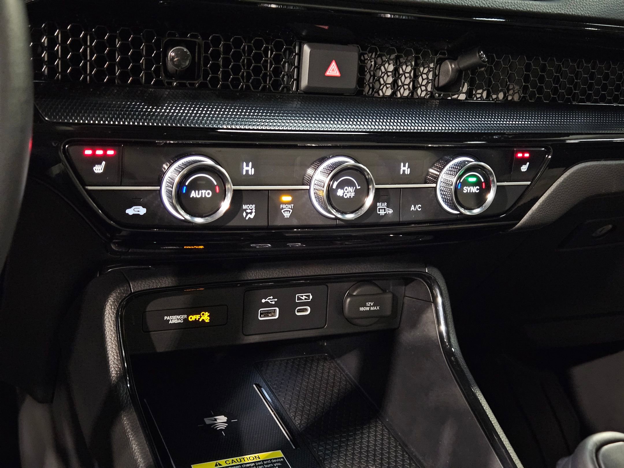 Used 2024 Honda CR-V EX-L image 32