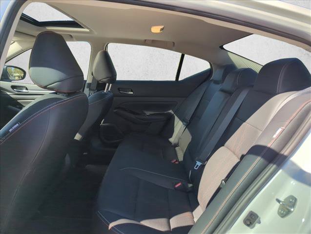 Used 2025 Nissan Altima 2.5 SR w/ SR Premium Package FWD image 18