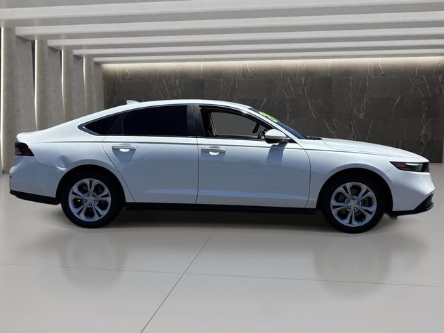 Used 2024 Honda Accord LX image 7
