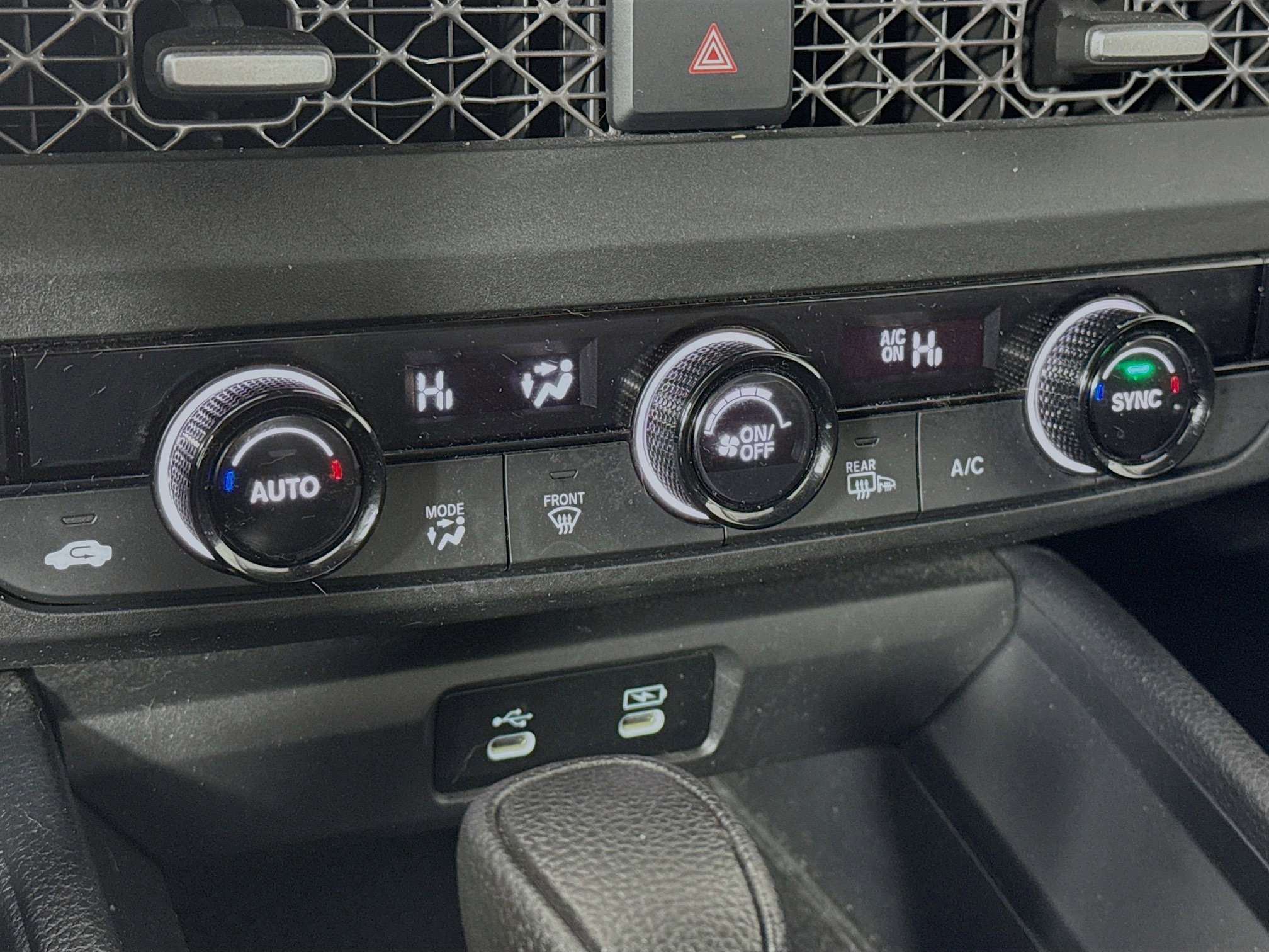 Certified 2023 Honda Accord EX image 15