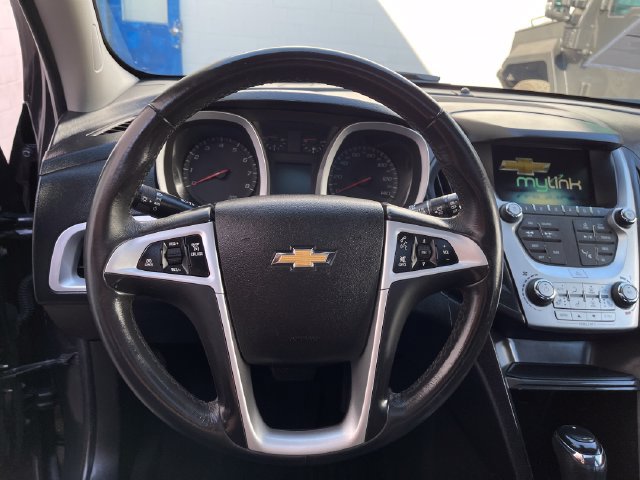 Used 2016 Chevrolet Equinox LT AWD/4WD image 21