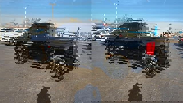 Certified 2016 Chevrolet Silverado 1500 LTZ Z71 w/ LTZ Plus Package image 6