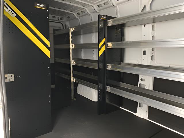 New 2024 RAM ProMaster 3500 w/ Convenience Group image 10