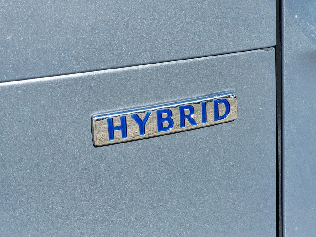 New 2026 MAZDA CX-50 AWD 2.5 Hybrid w/ Weather Package image 8