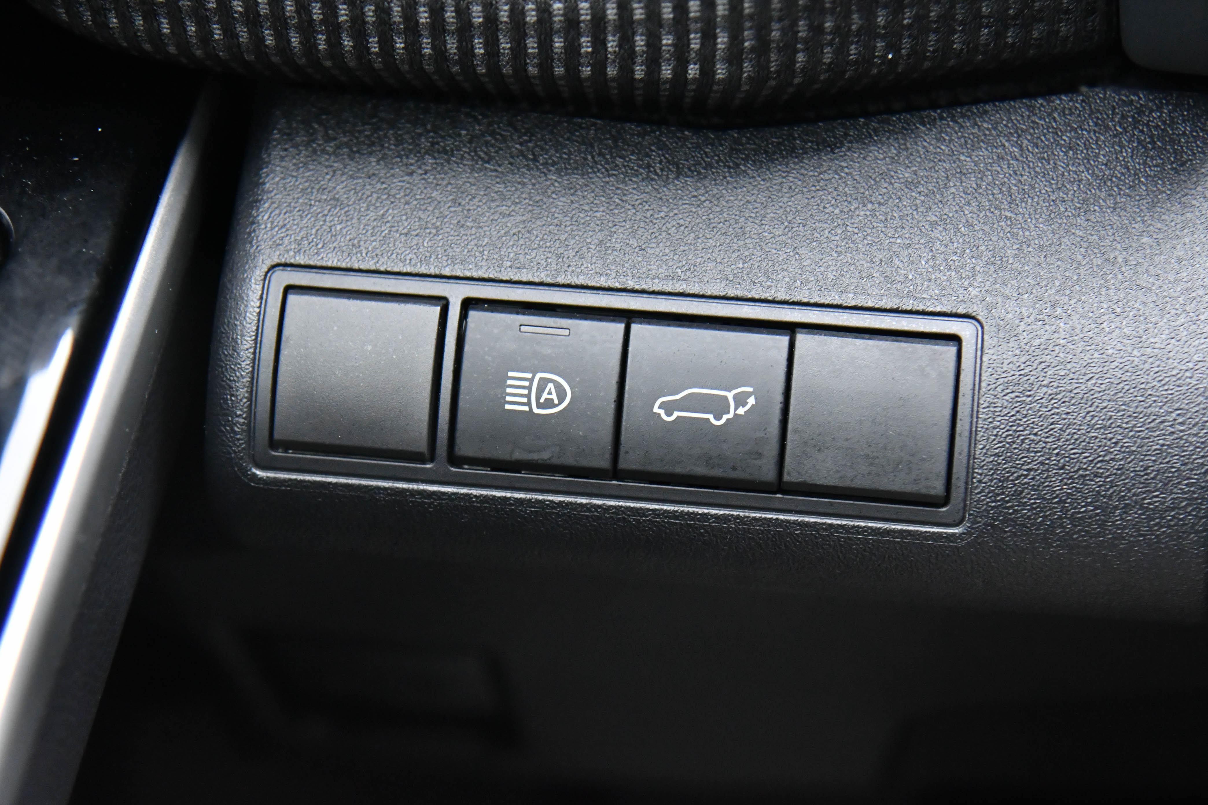 Used 2024 Toyota bZ4X AWD w/ Weather Package image 35