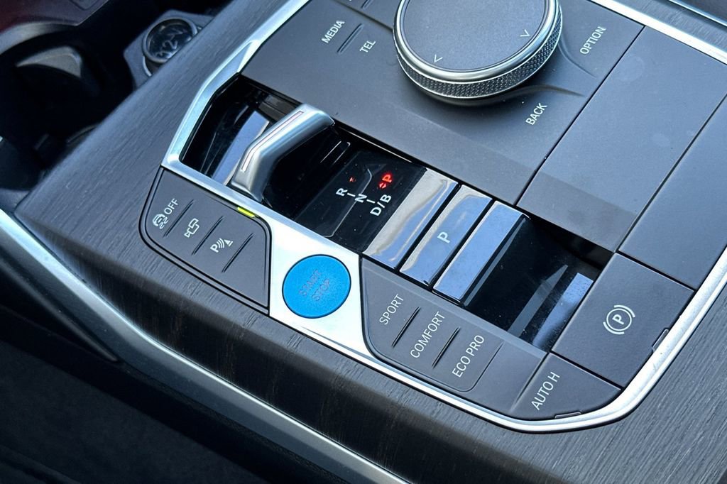 Used 2023 BMW i4 eDrive35 w/ Premium Package image 24