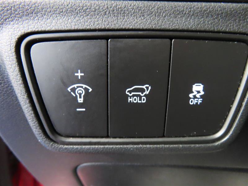 Used 2023 Hyundai Tucson SEL w/ Convenience Package AWD/4WD image 19