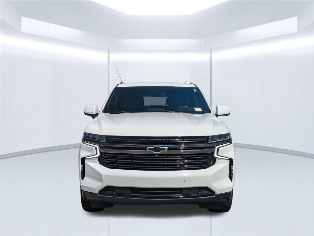 Used 2022 Chevrolet Tahoe RST w/ Luxury Package AWD/4WD image 10