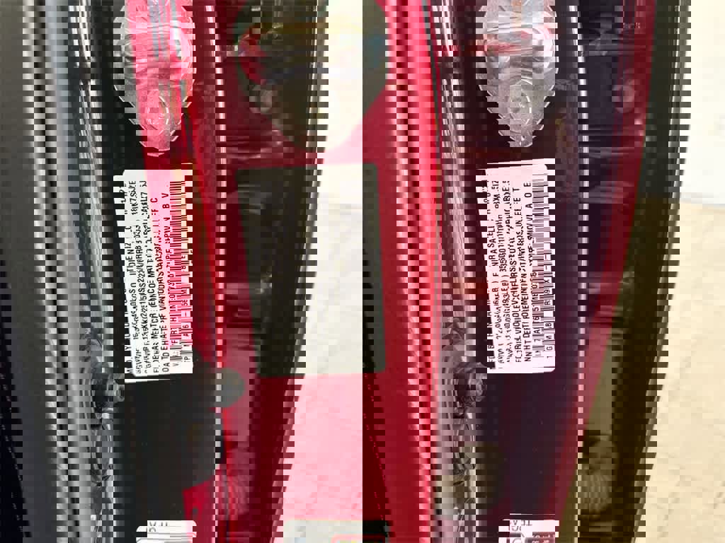 Certified 2021 Honda CR-V EX image 37