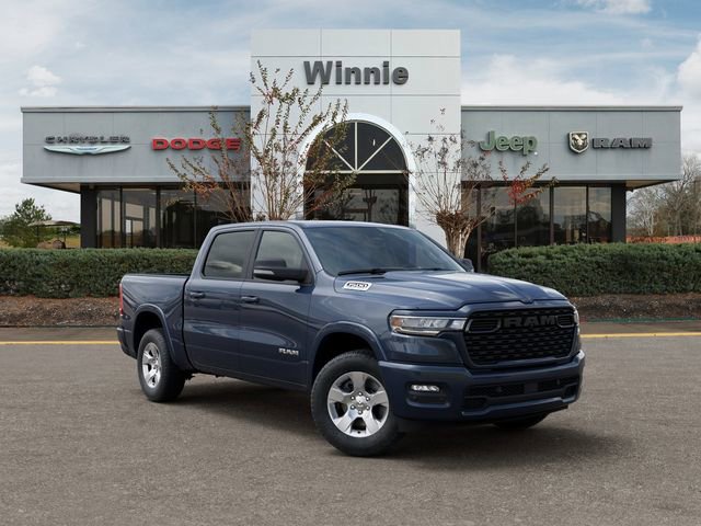 New 2026 RAM 1500 Lone Star image 5