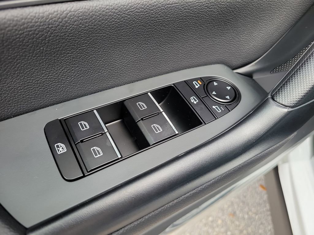 New 2026 MAZDA CX-50 AWD 2.5 S w/ Weather Package image 19