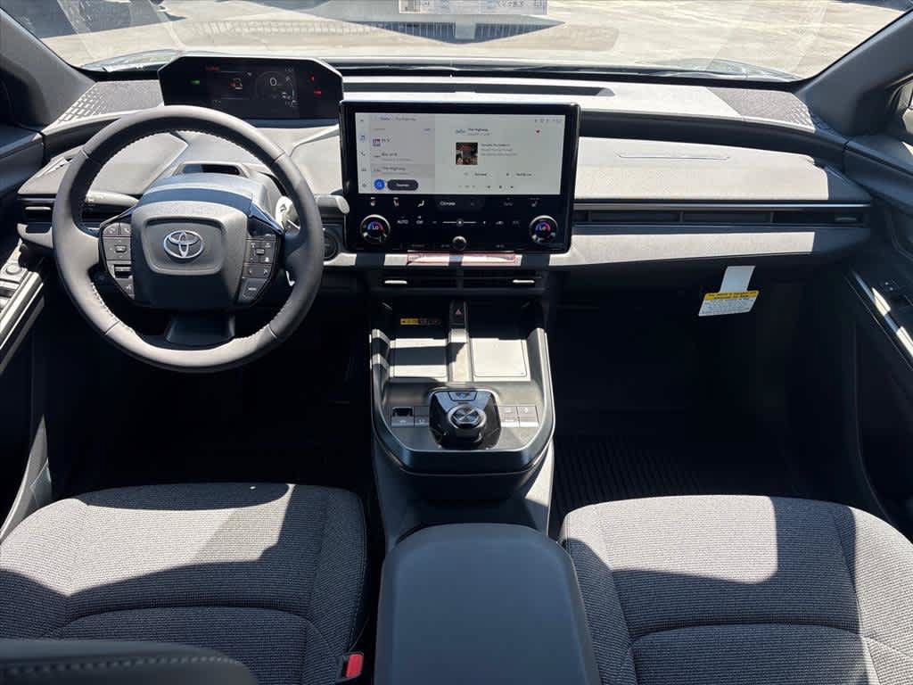 New 2026 Toyota bZ FWD image 11