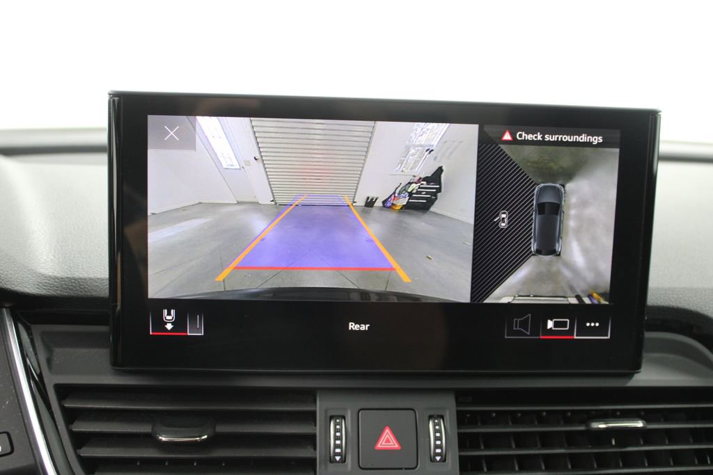 Used 2023 Audi Q5 2.0T Premium Plus image 53