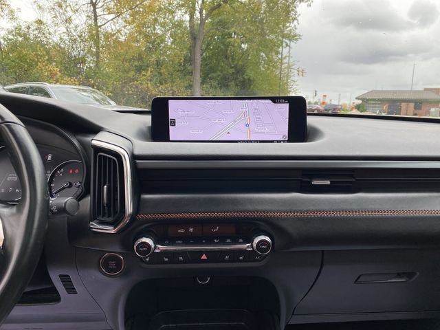 Used 2024 MAZDA CX-50 2.5 Turbo w/ Cargo Package image 9